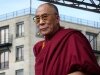 The Dalai Lama speaking in Berlin